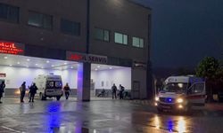 Hekimhan'da Kazara Kendini Vurduğu İddia Edilen Kişi Yaralandı