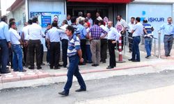 İşsizlik Oranı Yüzde 7,9'a Geriledi