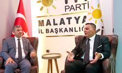 İYİ Parti'den Öneri: OSB Çalışanlarına İkizce'de Faizsiz Konut Verilsin