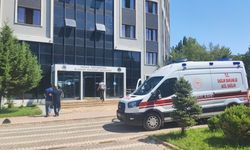 Kanser Tedavisi İçin Geldiği Malatya'da Ölü Bulundu