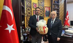 Kuluncak'ın yatırımları Ankara gündeminde