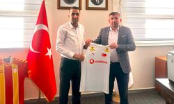 Malatya Sporunda Güç Birliği Görüşmesi