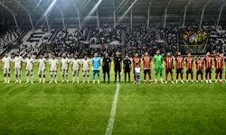 Malatya Yeşilyurtspor'dan Elazığ'da Son Prova