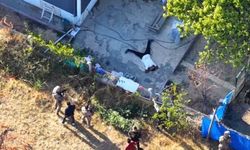 Malatya'da Firarilere Operasyon: 4 Yakalama