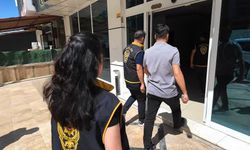 Malatya'da Fuhuş Operasyonu; 1 Şüpheli Tutuklandı