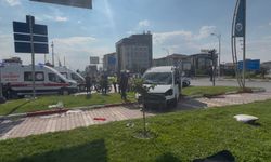 Malatya'da İki Ayrı Kaza: 5 Kişi Yaralandı