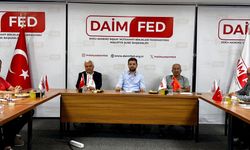 Malatya'da İş Kazalarına Karşı Ortak Mücadele