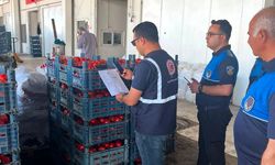 Malatya'da market ve restoran denetimleri: 544 bin lirayı aşan ceza uygulandı