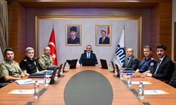 Malatya'nın Bir Haftalık Güvenlik Bilançosu Açıklandı