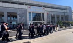 Malatya'nın da Aralarında Bulunduğu 31 İlde Göçmen Kaçakçılığı Operasyonu