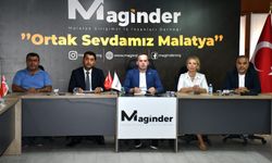 'Malatya'nın Ekonomisi İçin Yeni Bir Vizyon Şart'