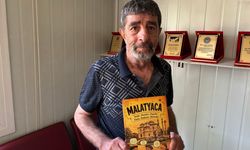 Malatya'nın Hafızası 'Malatyaca'da Toplandı