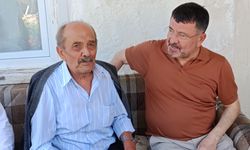 Milletvekili Ağbaba'dan Darende'de Yeni Parti'ye Katılım Çağrısı