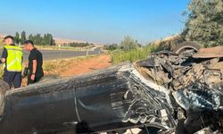 Milli Yol Partisi Malatya İl Başkanı Kazada Yaralandı