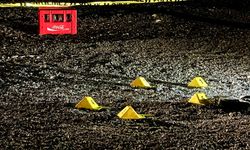 Otoparkta Kanlı Tartışma: 1 Yaralı