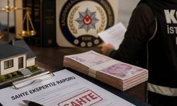 Sahte Ekspertiz Çetesine Operasyon: 16 İlde 72 Gözaltı, 6 Bin 134 Vatandaşlık İptal Edildi