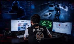 Siber Suç Operasyonlarında 37 Tutuklama