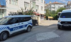 Tartışma Kanlı Bitti: 1 Kişi Ağır Yaralandı