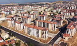 Taştepe'de 3 Bin 121 Bağımsız Bölüm Teslime Hazır