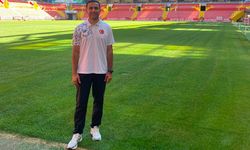 Türkiye B1 Futbol Millî Takımı Avrupa Şampiyonası'nda Yarı Finalde