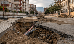 Yakamoz Sokak'ta İnternet Çilesi: Vatandaşlar Çözüm Bekliyor