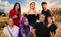 Yazıhan'da Festival Heyecanı