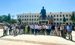 Yeni Parti Malatya İl Başkanlığı Kuruldu