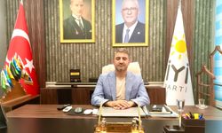 Yıldız: 'Türkiye Cumhuriyeti Pazarlık Konusu Yapılamaz'