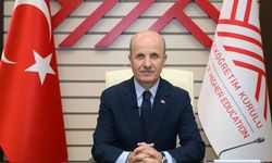 YÖK Başkanı Özvar'dan Üniversite Kaydı Uyarısı