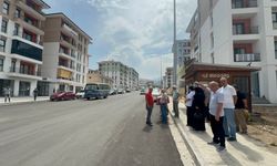 Zaviye Yeniden Kuruldu, Otobüs Seferleri Eski Düzene Dönmedi