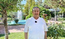 Zengibar Karakucak İçin Darende Hazır!