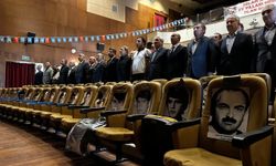 12 Eylül'ün Acı Hafızası Malatya'da Yaşatıldı