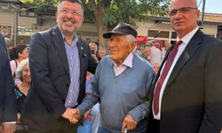 Ağbaba: 'YENİ Parti'yi Millet Kurdu, Arkamıza Bakmayacağız'