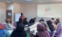 Aile Eğitim Programı Malatya'da da Uygulanacak