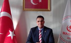 Aldemir: 'Gazilerimiz Asalet Ve Cesaretin Simgesidir'