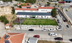 Ali Akyüz Kreş Ve Gündüz Bakımevi Öğrencilerini Ağırlamaya Başladı