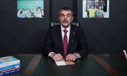 Bakan Tekin'den Öğretmenlere Yeni Dönem Mesajı