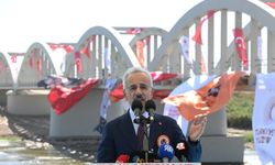 Bakan Uraloğlu Yarın Malatya'da
