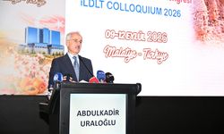 Bakan Uraloğlu'ndan Malatya'ya Çifte Müjde