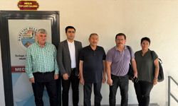 Başkan Bozkurt'tan Basına Festival Teşekkürü