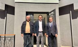 Başkan Cengiz'den Yeni Eğitim Yılı Mesajı: 'Başarılarla Dolu Bir Yıl Olsun'
