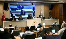 Başkan Geçit, 'Mali Disiplinimiz ve İdari İşleyişimizin Hukuki Çerçeveye Uygunluğu Bir Kez Daha Tescil Edildi'