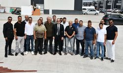 Başkan Karademir: 'Biz Kendimizi Anlatmak İçin Değil, Esnafımızı Dinlemek İçin Buradayız'