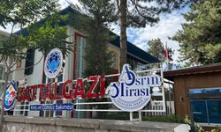 Battalgazi Belediyesi Kreş Ve Gündüz Bakımevi Hizmete Açıldı
