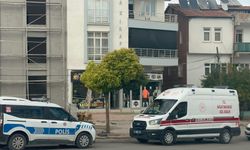 Battalgazi'de Bir Kişi Kendini Asarak Canına Kıydı