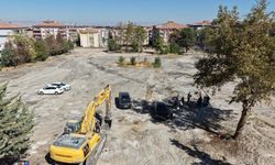 Battalgazi'ye Millet Bahçesi ve Nikâh Salonu Geliyor