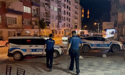 Bıçaklı Saldırının Şüphelisi Yakalandı
