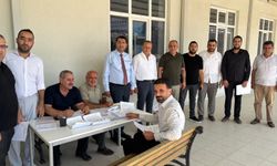 Boyraz'ın İtirazları Karşılık Buldu: MTSO Seçiminde Dengeleri Değiştirecek Karar