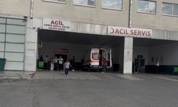 Çatıdan Düşen 58 Yaşındaki Adam Hayatını Kaybetti