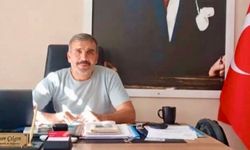 CHP Arapgir İlçe Başkanlığında Görev Değişimi
